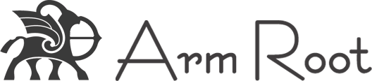 Arm Root Logo